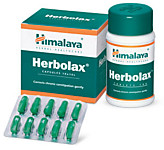Херболакс Herbolax Himalaya Herbals