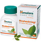 Мешашринги Meshashringi Himalaya Herbals