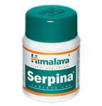 Серпина Serpina Himalaya Herbals