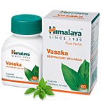 Васака Vasaka Himalaya Herbals