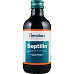 Септилин сироп Septilin Himalaya Herbals