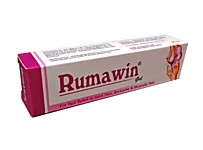 Румавин (Rumawin)