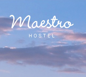 "Maestro Hostel"