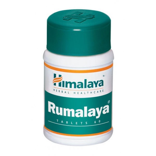 Румалайя Rumalaya Himalaya Herbals