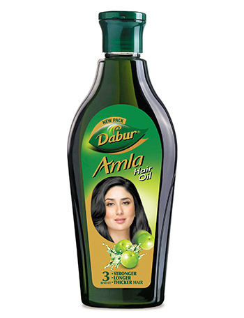 Масло Амлы Amla hair Oil