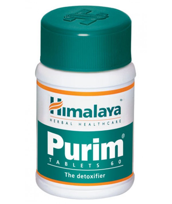 Пурим Purim Himalaya Herbals