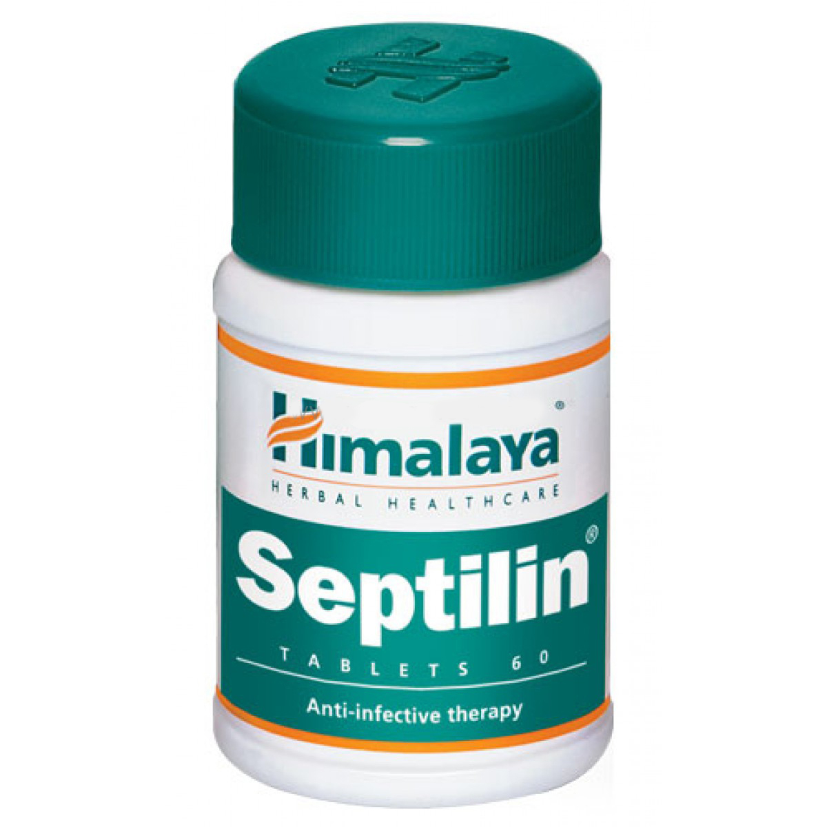 Септилин Septilin Himalaya Herbals
