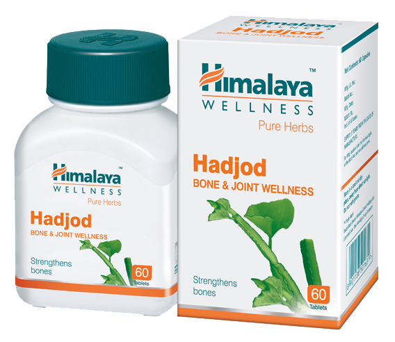 Хаджод Hadjod Himalaya Herbals