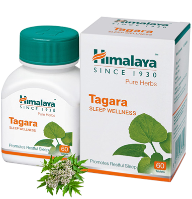 Тагара Tagara Himalaya Herbals