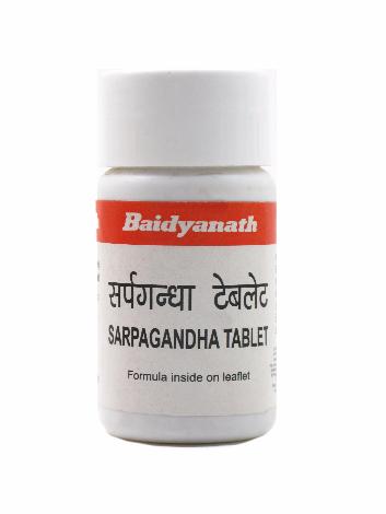 Сарпагандха Sarpgandhaghan