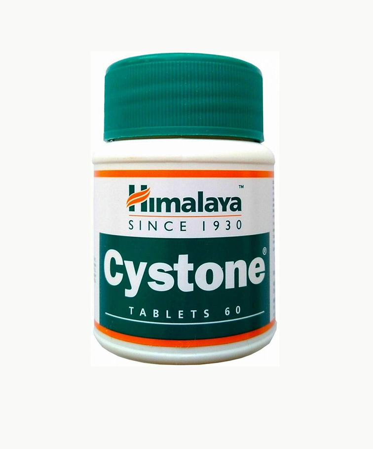 Цистон Cystone Himalaya Herbals Цистон Cystone Himalaya Herbals