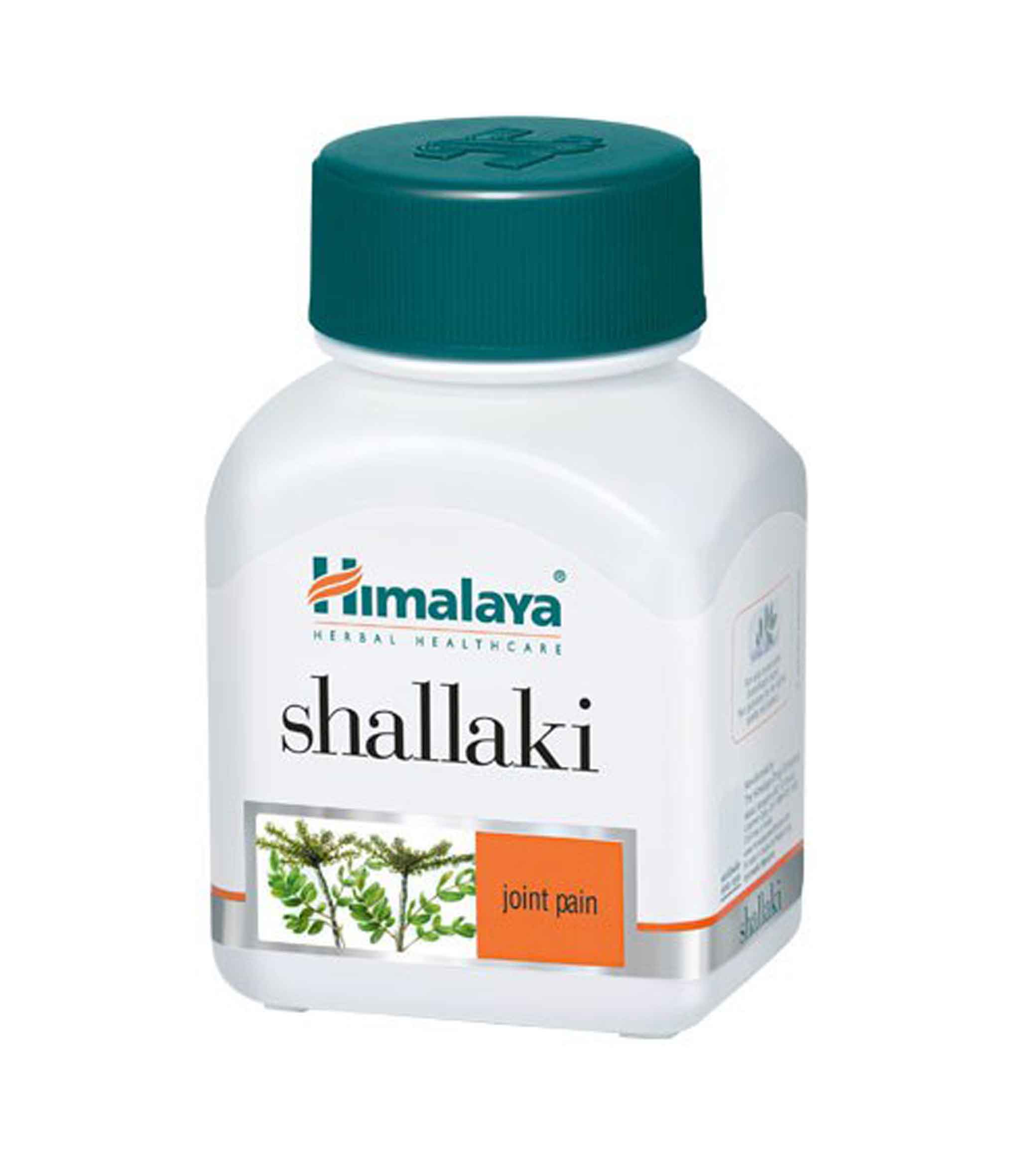 Шаллаки (Shallaki) Himalaya