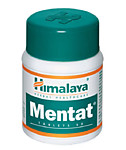 Ментат Mentat Himalaya Herbals