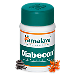 Диабекон Diabecon Himalaya Herbals