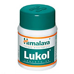 Лукол Lukol Himalaya Herbals