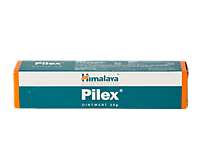Пайлекс крем Pilex Himalaya Herbals