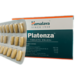 Платенза Platenza Himalaya Herbals
