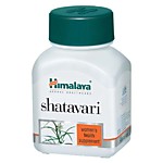 Шатавари (Shatavari) Himalaya