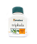 Трифала (Triphala) Himalaya