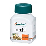 Сунтхи (Sunthi) Himalaya Herbals